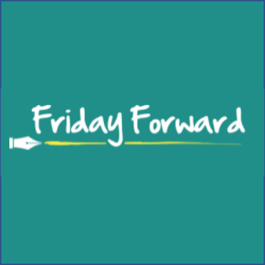 Logo of Friday Forward newsletter