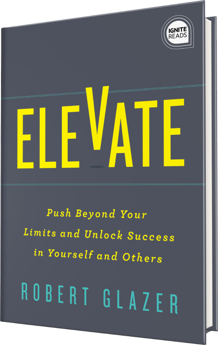 Elevate Main - Do you want to find meaning and purpose in