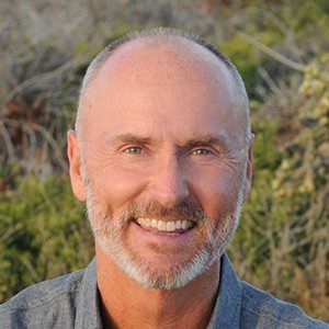 Chip Conley, the guest on the podcast
