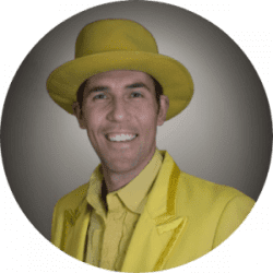 Jesse Cole on The Savannah Bananas - Elevate Podcast