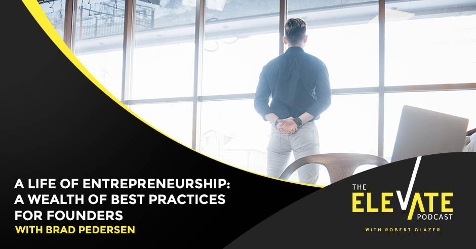 ELEV 274 | Entrepreneurship