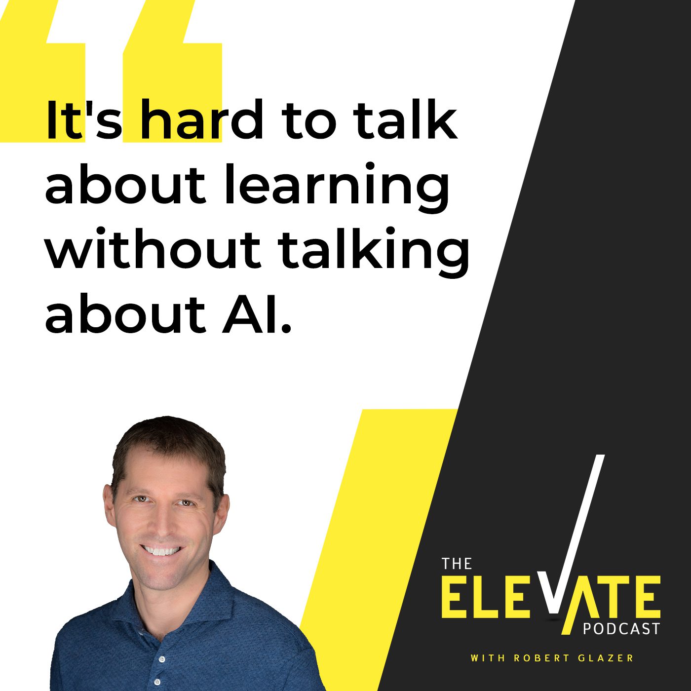 The Elevate Podcast with Robert Glazer | Scott Young | Productivity Boost