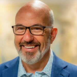 The Elevate Podcast with Robert Glazer | Jeff Hoffman | Giving Back