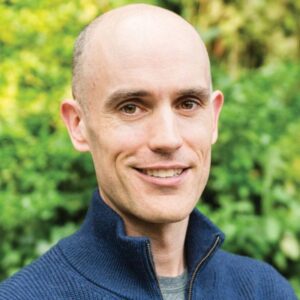 The Elevate Podcast with Robert Glazer | Alex Hutchinson | The Explorer's Gene