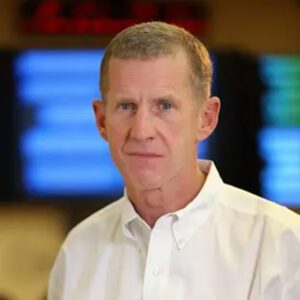 The Elevate Podcast with Robert Glazer | General Stanley McChrystal | Leadership Character