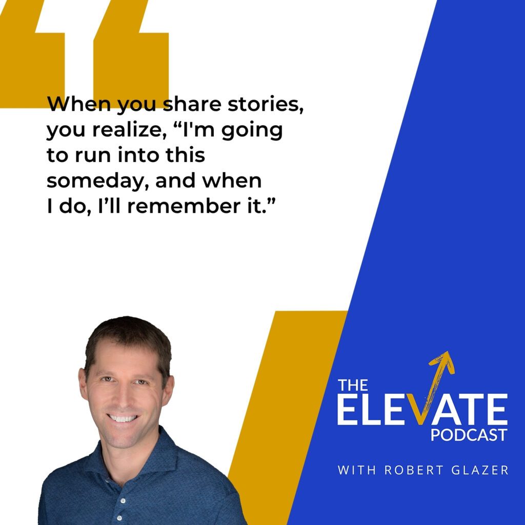 The Elevate Podcast with Robert Glazer | Brad Feld | Startups